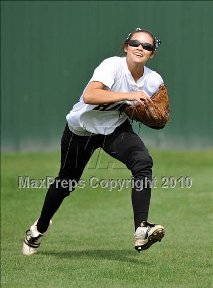 Thumbnail 3 in Rockwall-Heath vs McKinney (4A Region II bidistrict) photogallery.