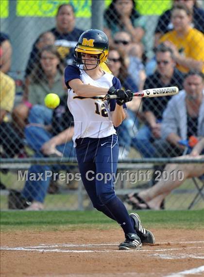 Thumbnail 3 in Rockwall-Heath vs McKinney (4A Region II bidistrict) photogallery.