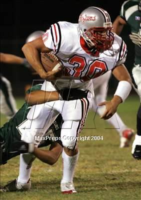 Thumbnail 1 in Lincoln-Stockton @ Granite Bay photogallery.