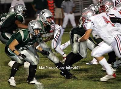 Thumbnail 2 in Lincoln-Stockton @ Granite Bay photogallery.