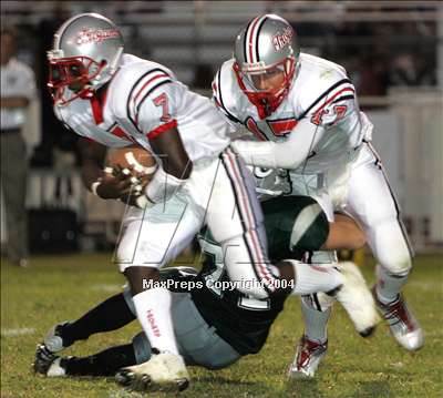 Thumbnail 2 in Lincoln-Stockton @ Granite Bay photogallery.