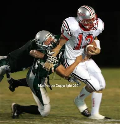 Thumbnail 1 in Lincoln-Stockton @ Granite Bay photogallery.
