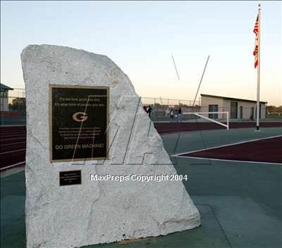 Thumbnail 1 in Lincoln-Stockton @ Granite Bay photogallery.