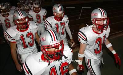 Thumbnail 3 in Lincoln-Stockton @ Granite Bay photogallery.