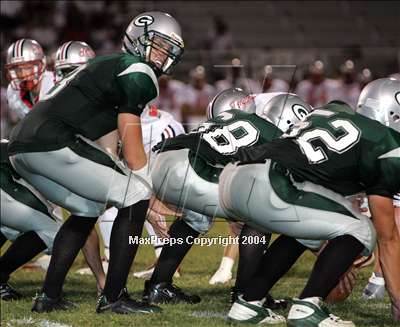 Thumbnail 1 in Lincoln-Stockton @ Granite Bay photogallery.