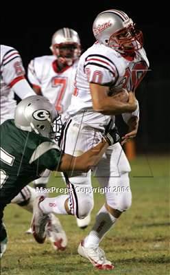Thumbnail 3 in Lincoln-Stockton @ Granite Bay photogallery.