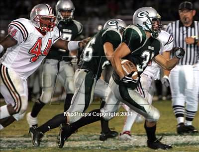 Thumbnail 2 in Lincoln-Stockton @ Granite Bay photogallery.
