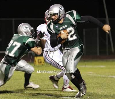 Thumbnail 1 in Lincoln-Stockton @ Granite Bay photogallery.