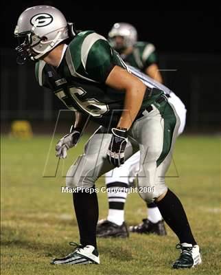 Thumbnail 1 in Lincoln-Stockton @ Granite Bay photogallery.