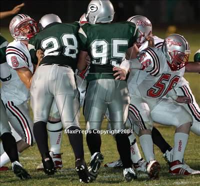 Thumbnail 3 in Lincoln-Stockton @ Granite Bay photogallery.