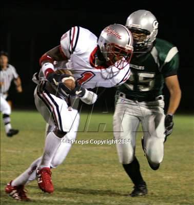 Thumbnail 1 in Lincoln-Stockton @ Granite Bay photogallery.