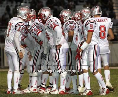 Thumbnail 1 in Lincoln-Stockton @ Granite Bay photogallery.