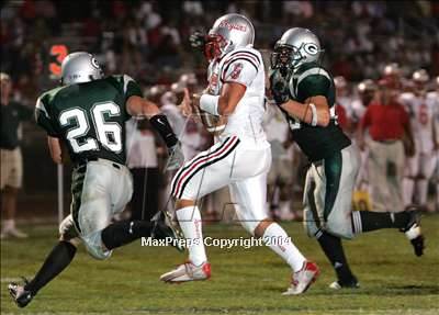 Thumbnail 3 in Lincoln-Stockton @ Granite Bay photogallery.