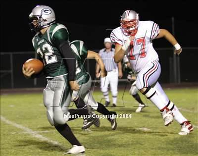 Thumbnail 2 in Lincoln-Stockton @ Granite Bay photogallery.