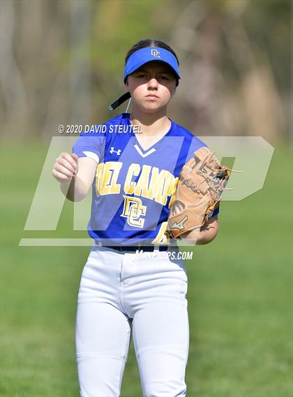 Thumbnail 2 in Vacaville vs. Del Campo (Pre-Season T.O.C.) photogallery.