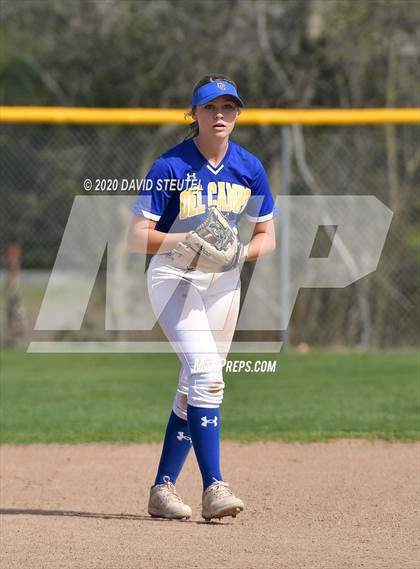Thumbnail 1 in Vacaville vs. Del Campo (Pre-Season T.O.C.) photogallery.