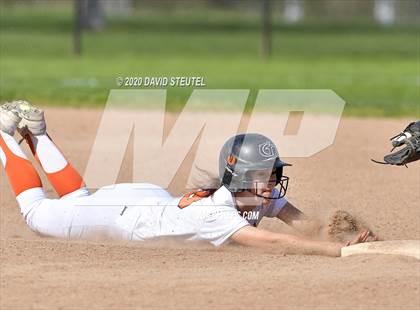 Thumbnail 1 in Vacaville vs. Del Campo (Pre-Season T.O.C.) photogallery.
