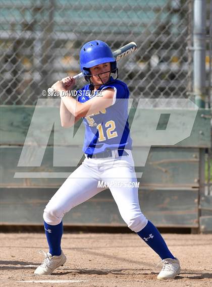 Thumbnail 2 in Vacaville vs. Del Campo (Pre-Season T.O.C.) photogallery.