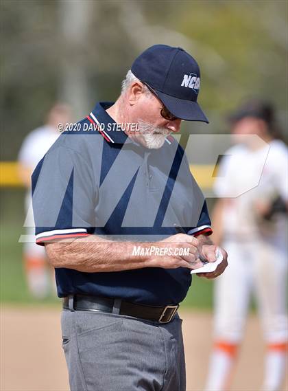 Thumbnail 3 in Vacaville vs. Del Campo (Pre-Season T.O.C.) photogallery.