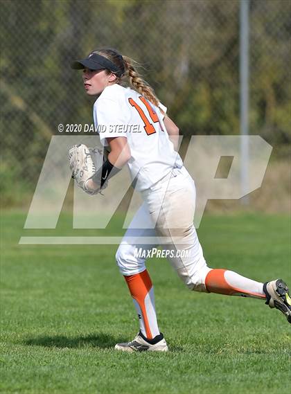 Thumbnail 3 in Vacaville vs. Del Campo (Pre-Season T.O.C.) photogallery.