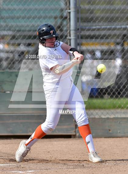 Thumbnail 2 in Vacaville vs. Del Campo (Pre-Season T.O.C.) photogallery.