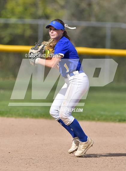 Thumbnail 1 in Vacaville vs. Del Campo (Pre-Season T.O.C.) photogallery.