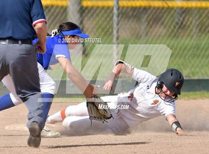 Thumbnail 1 in Vacaville vs. Del Campo (Pre-Season T.O.C.) photogallery.
