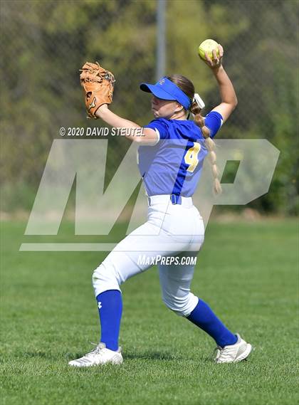 Thumbnail 1 in Vacaville vs. Del Campo (Pre-Season T.O.C.) photogallery.