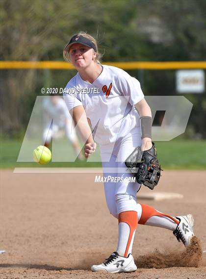 Thumbnail 3 in Vacaville vs. Del Campo (Pre-Season T.O.C.) photogallery.
