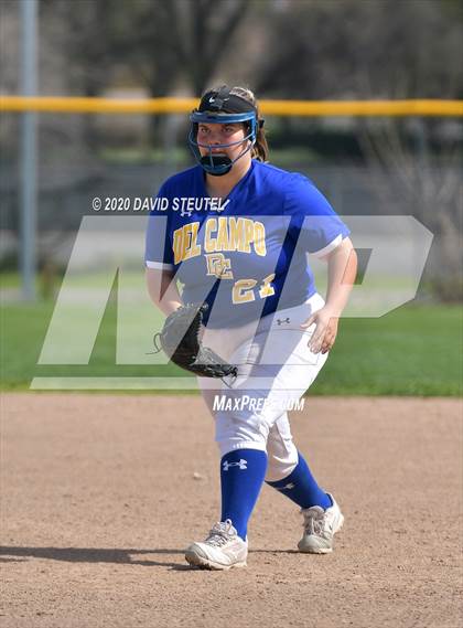 Thumbnail 3 in Vacaville vs. Del Campo (Pre-Season T.O.C.) photogallery.