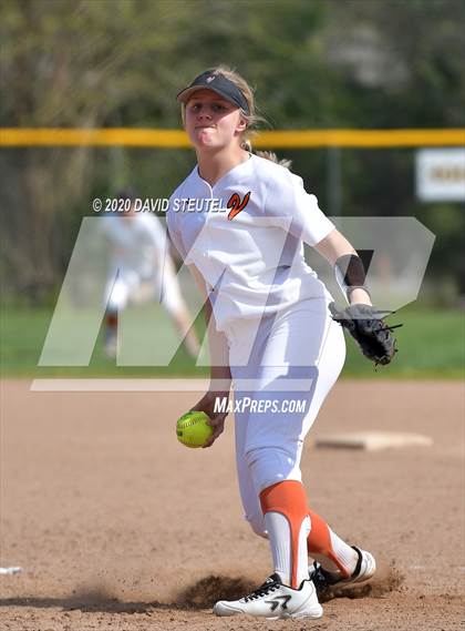 Thumbnail 2 in Vacaville vs. Del Campo (Pre-Season T.O.C.) photogallery.