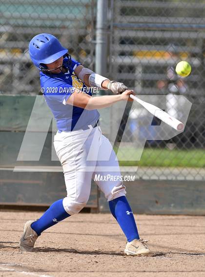 Thumbnail 3 in Vacaville vs. Del Campo (Pre-Season T.O.C.) photogallery.