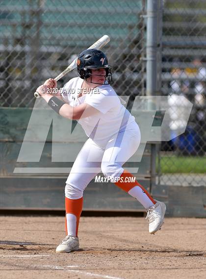 Thumbnail 2 in Vacaville vs. Del Campo (Pre-Season T.O.C.) photogallery.