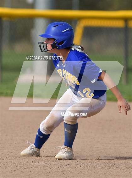 Thumbnail 2 in Vacaville vs. Del Campo (Pre-Season T.O.C.) photogallery.