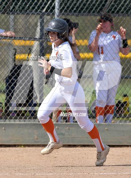 Thumbnail 3 in Vacaville vs. Del Campo (Pre-Season T.O.C.) photogallery.