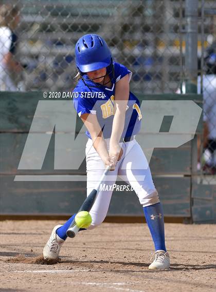 Thumbnail 2 in Vacaville vs. Del Campo (Pre-Season T.O.C.) photogallery.