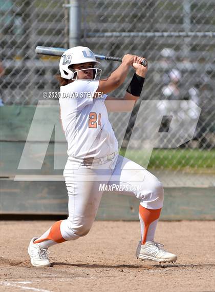 Thumbnail 1 in Vacaville vs. Del Campo (Pre-Season T.O.C.) photogallery.