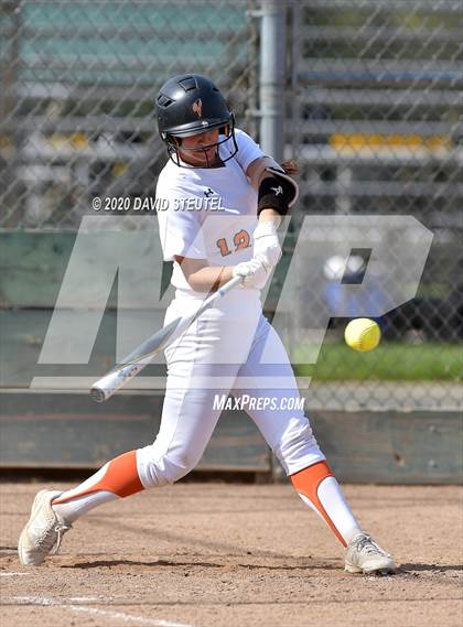 Thumbnail 2 in Vacaville vs. Del Campo (Pre-Season T.O.C.) photogallery.