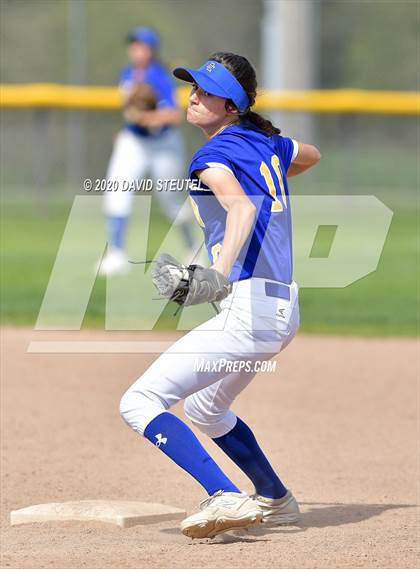 Thumbnail 3 in Vacaville vs. Del Campo (Pre-Season T.O.C.) photogallery.