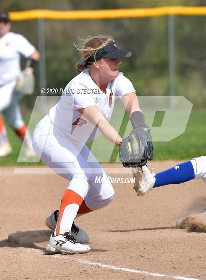 Thumbnail 1 in Vacaville vs. Del Campo (Pre-Season T.O.C.) photogallery.