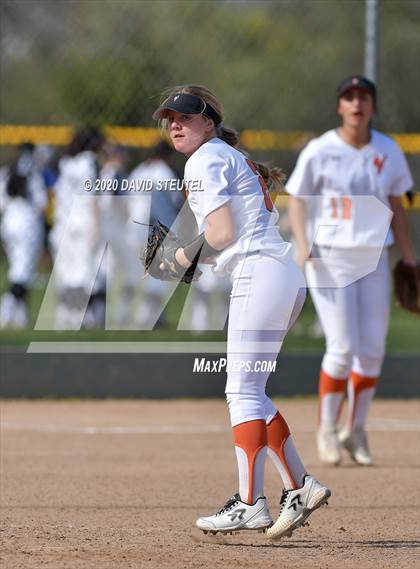 Thumbnail 3 in Vacaville vs. Del Campo (Pre-Season T.O.C.) photogallery.