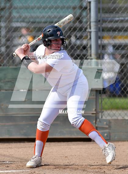 Thumbnail 1 in Vacaville vs. Del Campo (Pre-Season T.O.C.) photogallery.