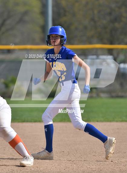 Thumbnail 3 in Vacaville vs. Del Campo (Pre-Season T.O.C.) photogallery.
