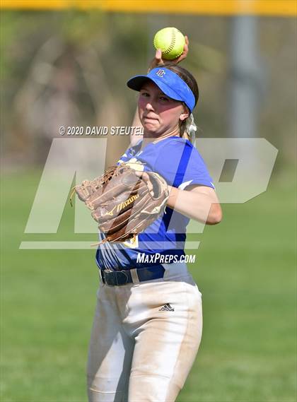 Thumbnail 3 in Vacaville vs. Del Campo (Pre-Season T.O.C.) photogallery.
