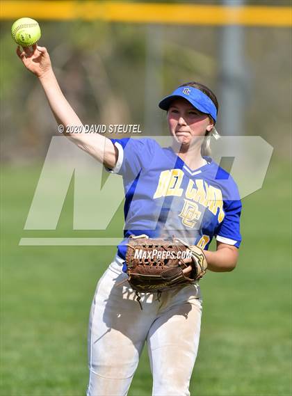 Thumbnail 1 in Vacaville vs. Del Campo (Pre-Season T.O.C.) photogallery.