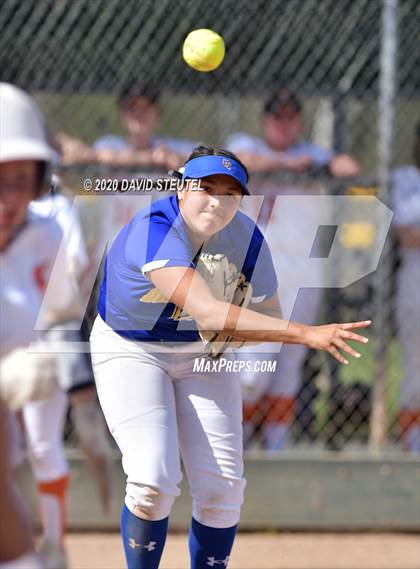 Thumbnail 1 in Vacaville vs. Del Campo (Pre-Season T.O.C.) photogallery.