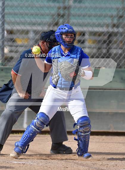 Thumbnail 1 in Vacaville vs. Del Campo (Pre-Season T.O.C.) photogallery.