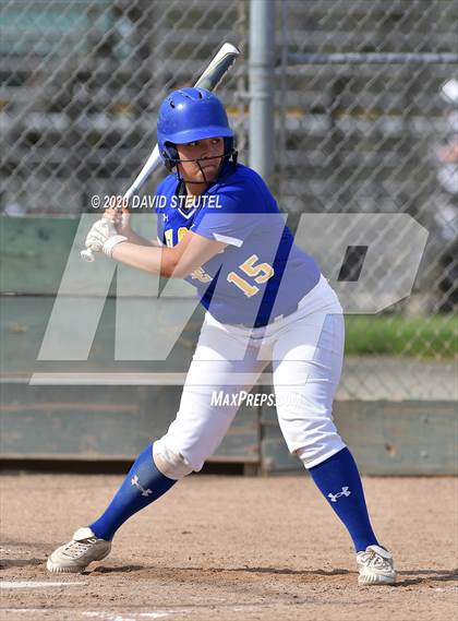 Thumbnail 1 in Vacaville vs. Del Campo (Pre-Season T.O.C.) photogallery.