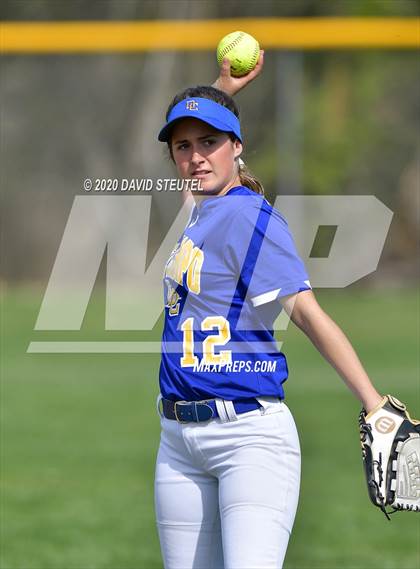 Thumbnail 2 in Vacaville vs. Del Campo (Pre-Season T.O.C.) photogallery.