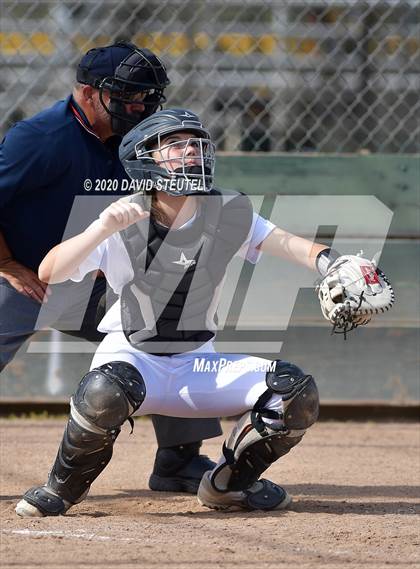 Thumbnail 1 in Vacaville vs. Del Campo (Pre-Season T.O.C.) photogallery.